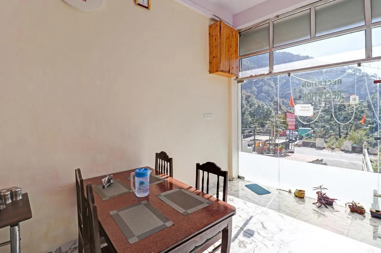 Capital O 84320 Heaven'S Mahasu Villa Hotel Shimla
