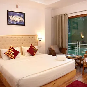 4* Hotel The Jains