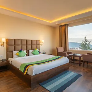 3* Hotel Treebo The Northern Retreat With Mountain View