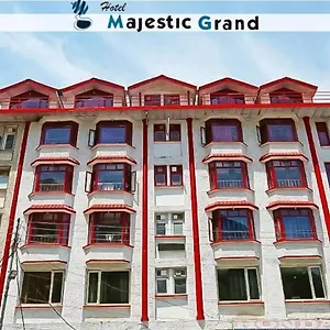 3* Hotel Majestic Grand