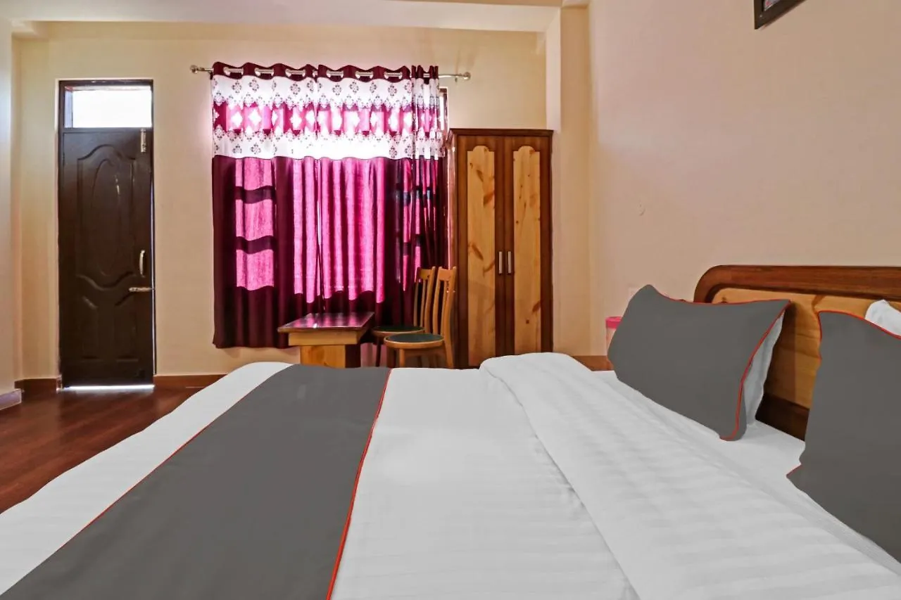Capital O 84320 Heaven'S Mahasu Villa Hotel Shimla